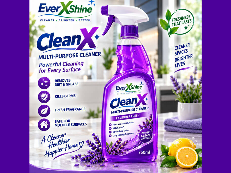 general cleaner