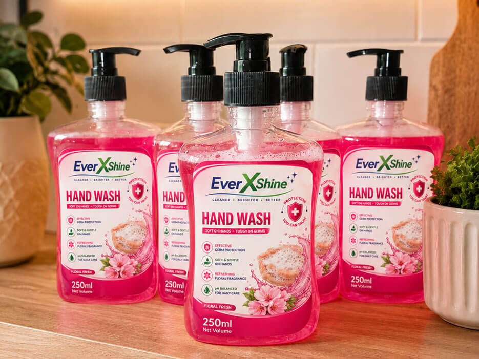 Premium Hand Wash