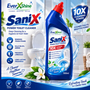 sanix