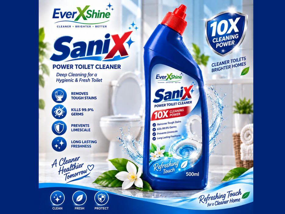 sanix